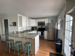 Beautifully Renovated Condo with Distant Water Views